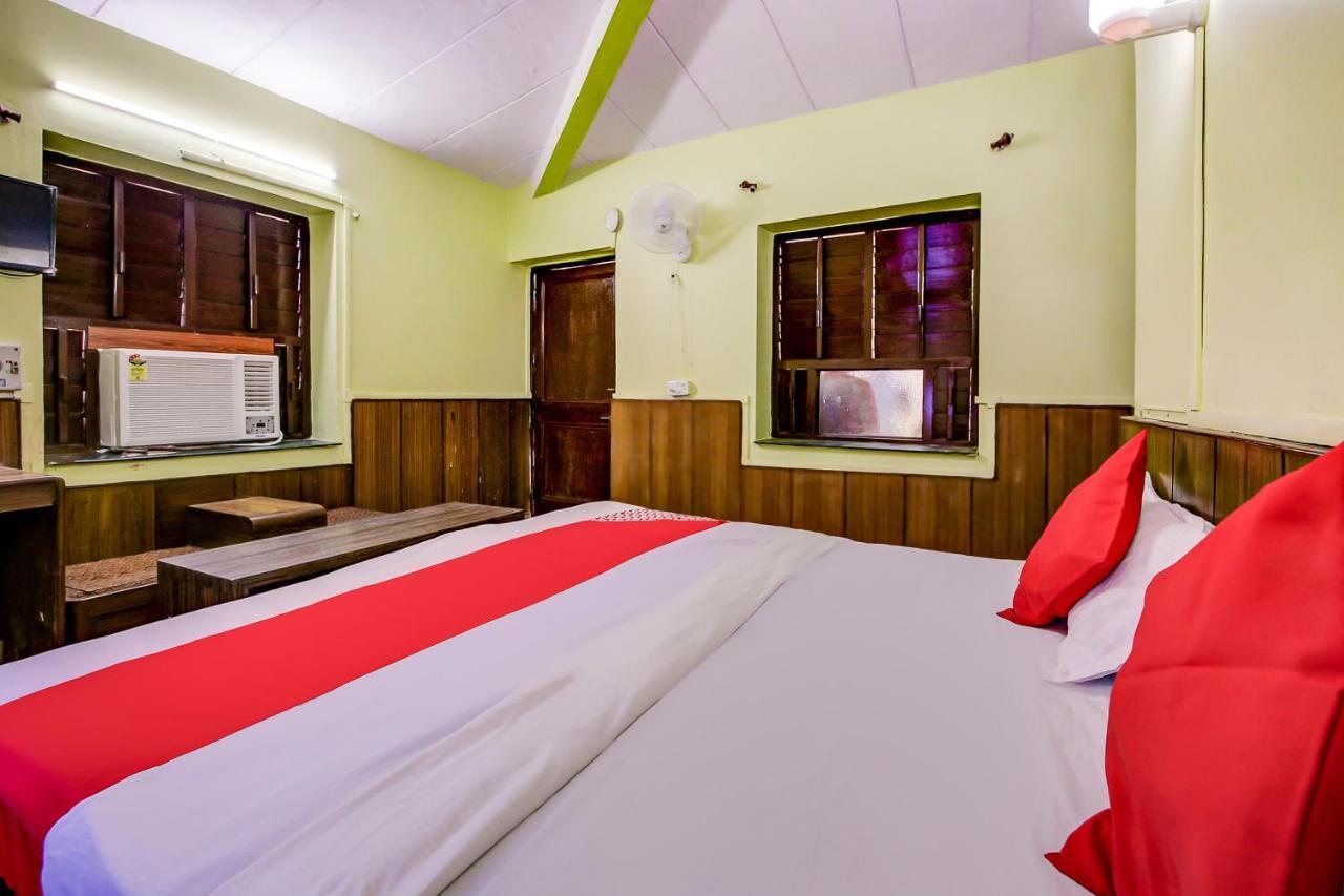 Oyo 71230 Hotel Abhimanyu Limited Chhindwāra Exterior foto
